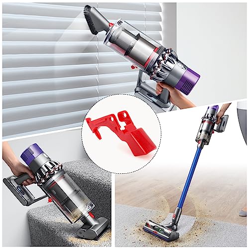 Chuancheng Extra Strong Trigger Power Switch Button For Dyson V11 SV14 Trigger Replacement For Dyson V10 SV12 Vacuum Cleaner Repair Fix Tool - Image 4