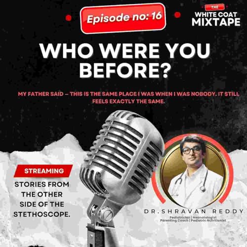 Who Were You Before?