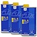 Produktbild ATE 3X ORIGINAL Bremsflüssigkeit Brake Fluid SL.6 DOT4 1 Liter / 03.9901-6402.2