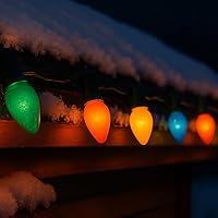 Vista 11 de Light Socket Safety Cap Plugs for String Lights, Recessed and Standard Light Sockets (15)