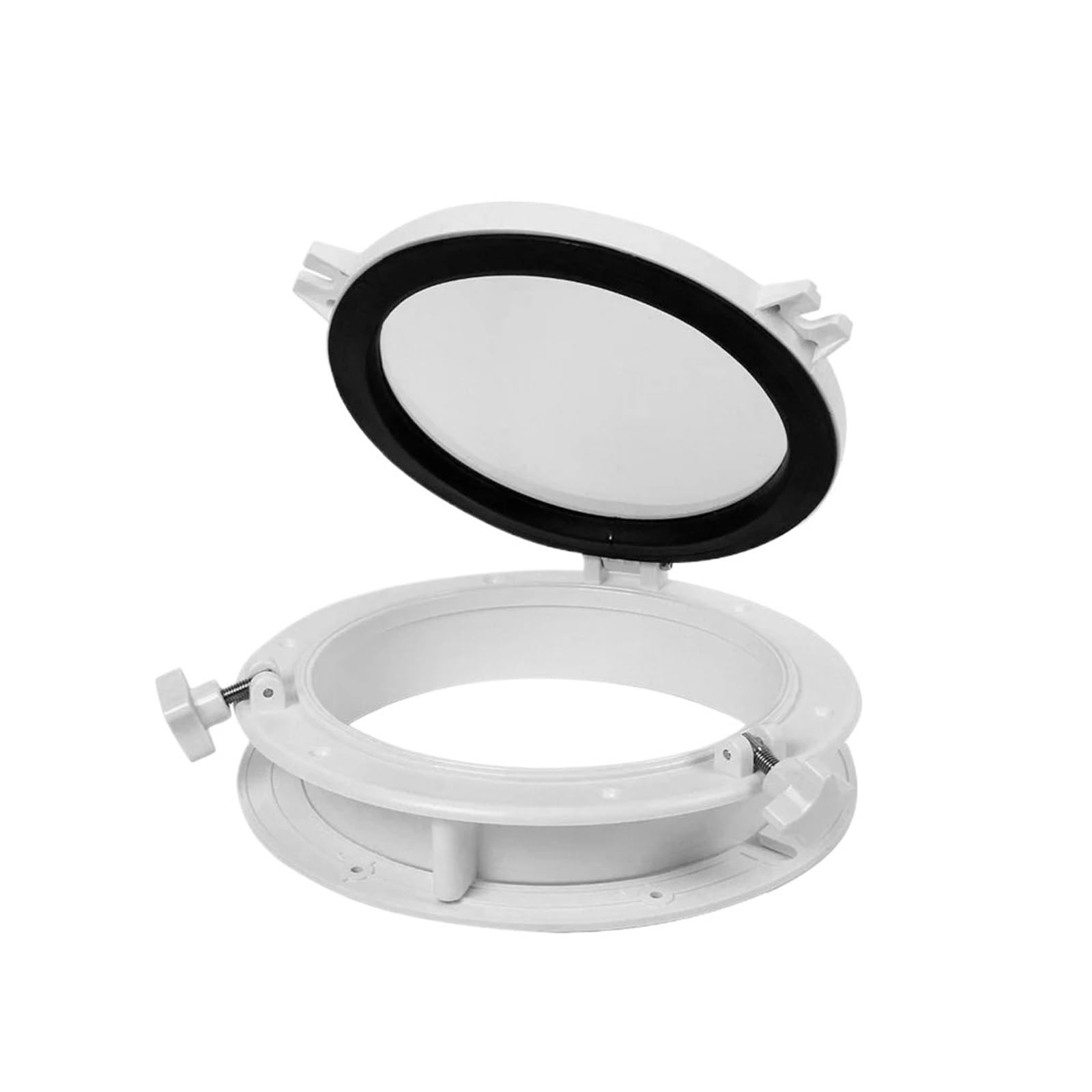 Hublot de bateau universel 215 mm pour la rénovation de camping-car