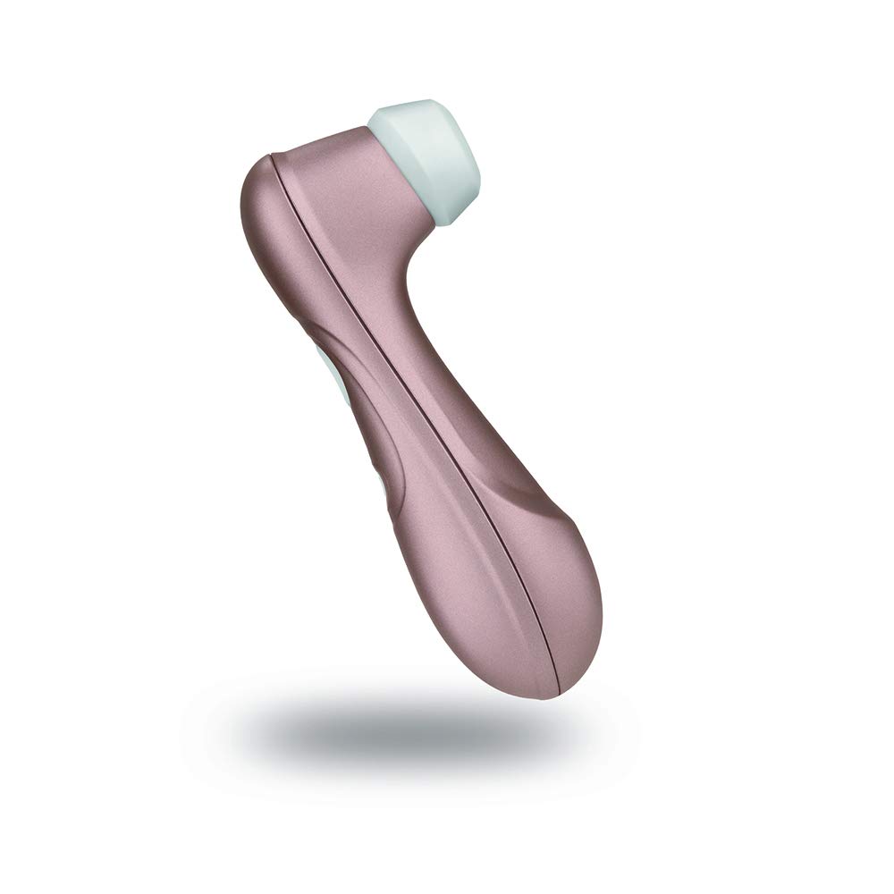 Satisfyer 109152 Estimulador de Clítoris - Pro 2