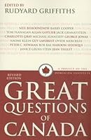 Great Questions of Canada 0773732349 Book Cover