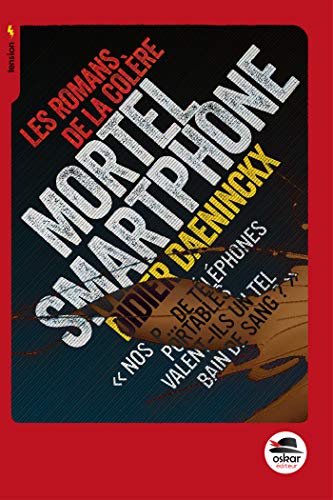 Mortel Smartphone Mortel Smartphone