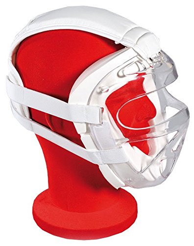 Maschera per Karate, Taekwondo E Altre Discipline, OS 333A