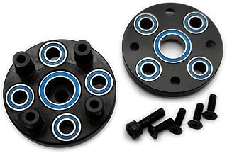 Hard Steel Housing Planetary Gears with Bearings for 1/7 Traxxas UDR Unlimited Desert Racer 8592