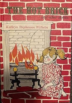 Unknown Binding The hot brick,: And other stories Book