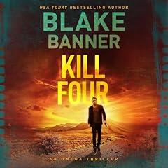 Kill: Four cover art