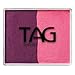 TAG Split Cakes - Berry Wine and Pink (50 gm)