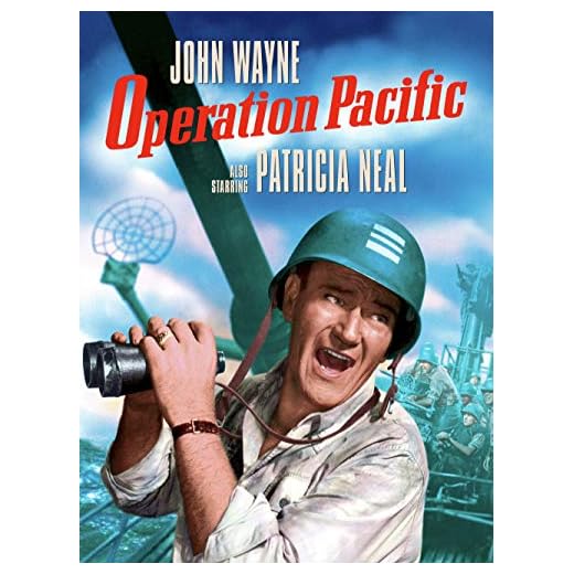 Operation Pacific