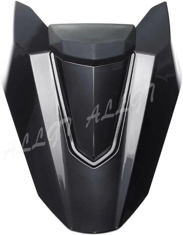 Fairing Cover Cowl Tail Motoryclce Rear Seat Cowl Fairing Tail Cover for CB650R 2019 2020 2021