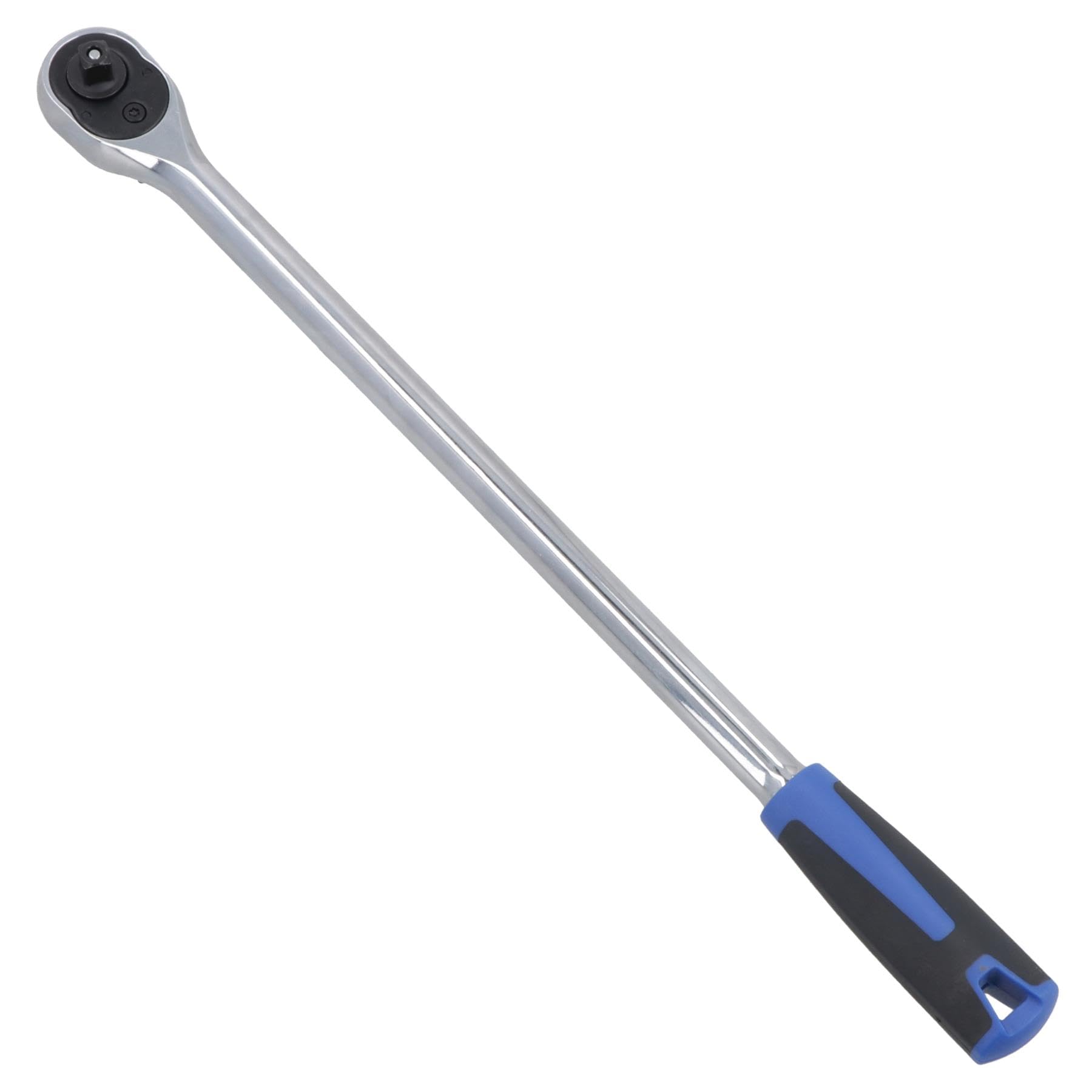 Clé à cliquet extra longue 305 mm AB Tools pour débloquer les vis grippées sans effort