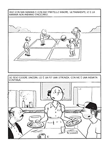 I Am Not Okay With This - 8