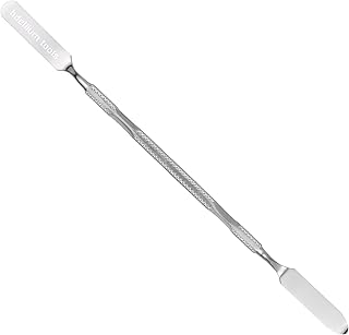 Espátula SFX de doble punta con desplazamiento