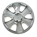 Skoda Tapacubos 6V0071455 Dentro de 15 Pulgadas, 4 Unidades