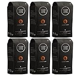 Kicking Horse Coffee grizzly claw, Dark Roast, Whole Bean, 1 lb (Pack Of 6) - Certified Organic, Fairtrade, Kosher