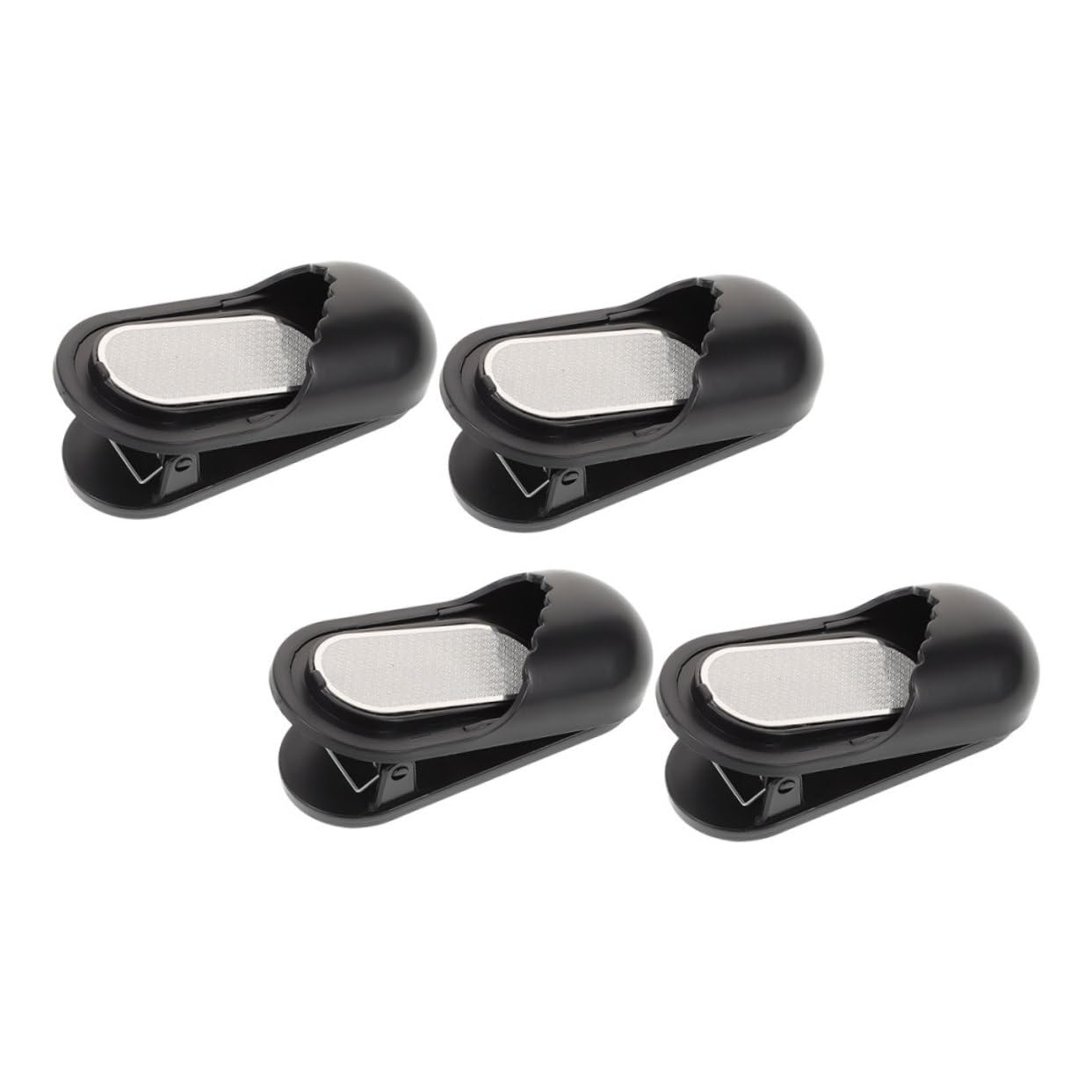 8 Pezzi Temperamatite Manuale per Matite con Clip per Tavoletta Affilapunti Portatile per Artisti e Studenti Strumento per e Precisi