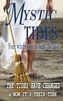 Mystic Tides 0692463070 Book Cover