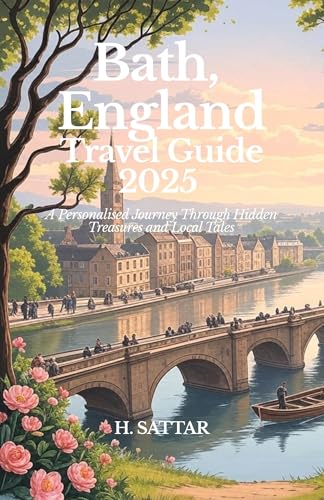 Bath, England Travel Guide 2025: A Personalized Journey Through Hidden Treasures and Local Tales