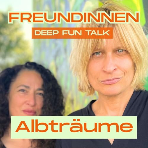 #5 Albträume, schlaffer Blattsalat und gute Laune