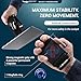 Dream Pilot Kneeboard for iPad, iPad mini, iPhone, Any Android Smartphone, Any Tablet, Universal Solution – Slim, Stable, MIL-STD 810G Certified Design
