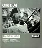  Olle DDR. Eine Welt von gestern