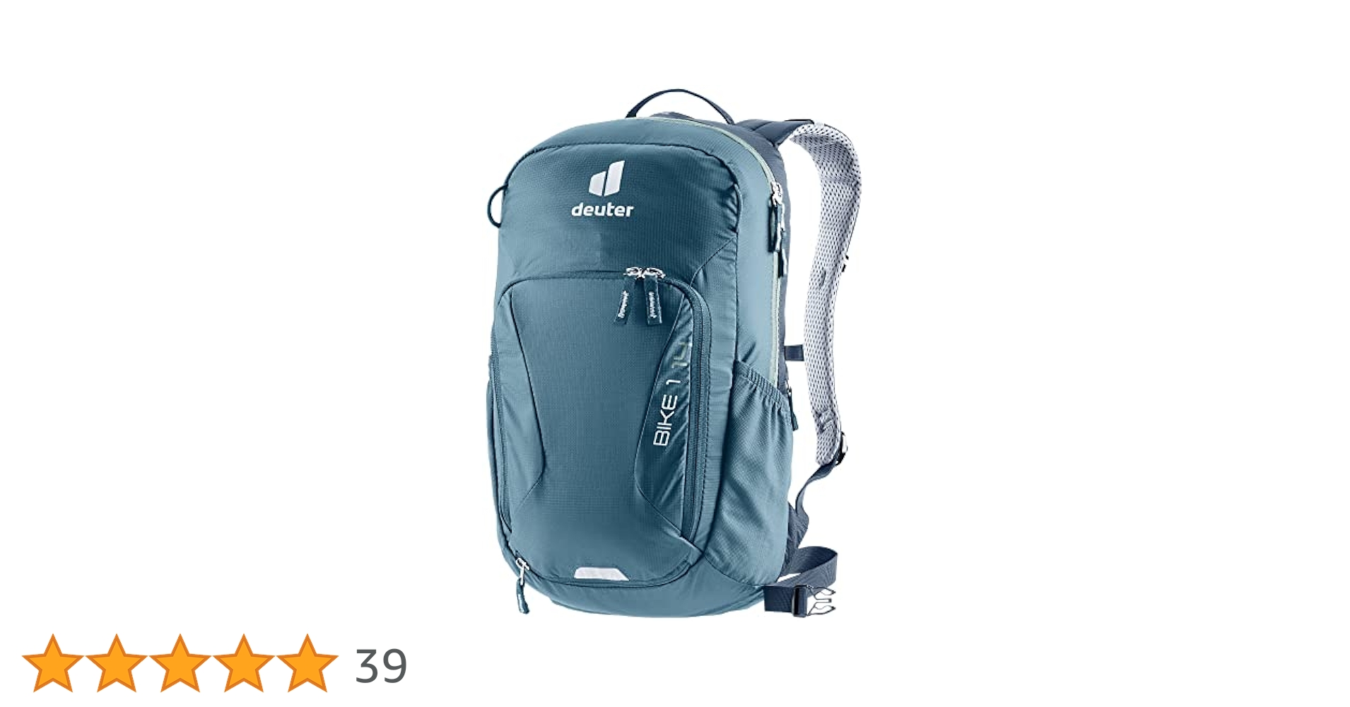 [ドイター] バックパック バイク I 14 アトランティック×インク DEUTER ( ドイター ) バックパック バイク I 14