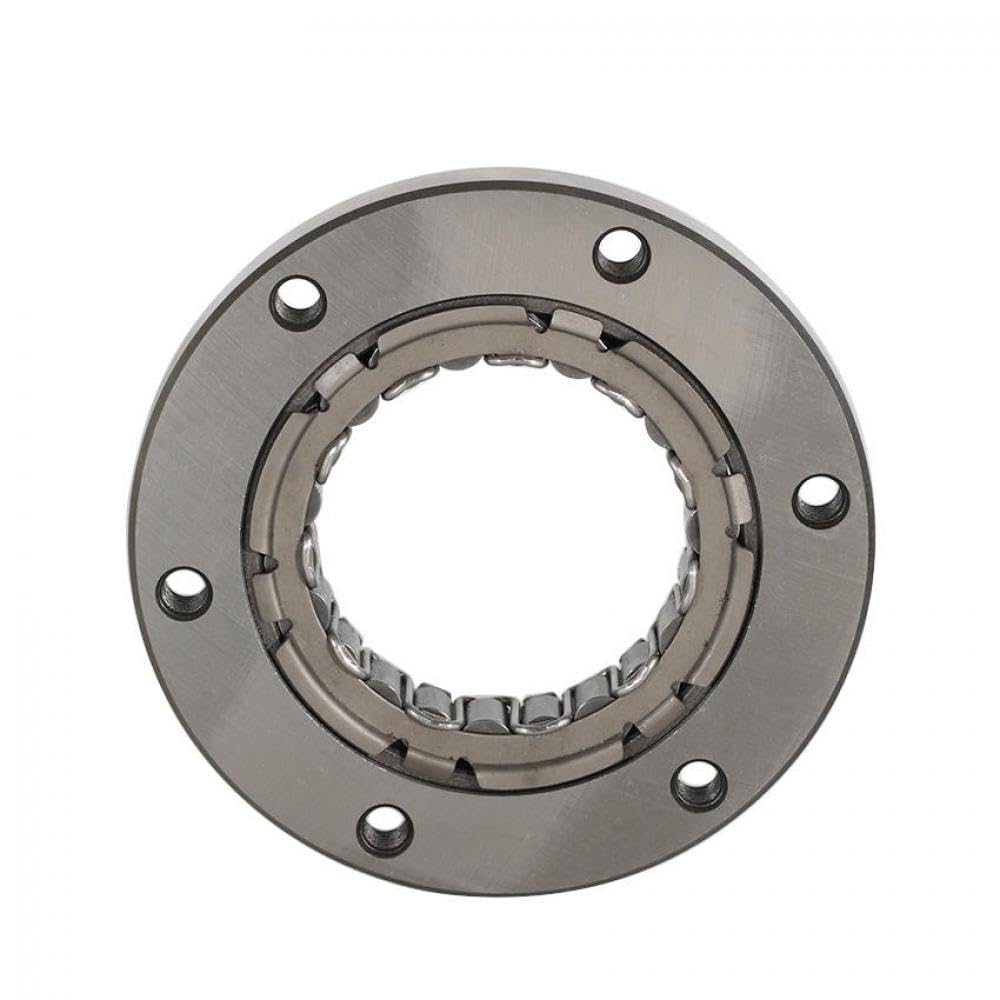Rodamiento de Embrague Unidireccional para Motor de Arranque Compatible con Bennche UTV Bighorn 400 Cowboy 400 Massimo MSU 400 2012-2017 31100-F13-0000