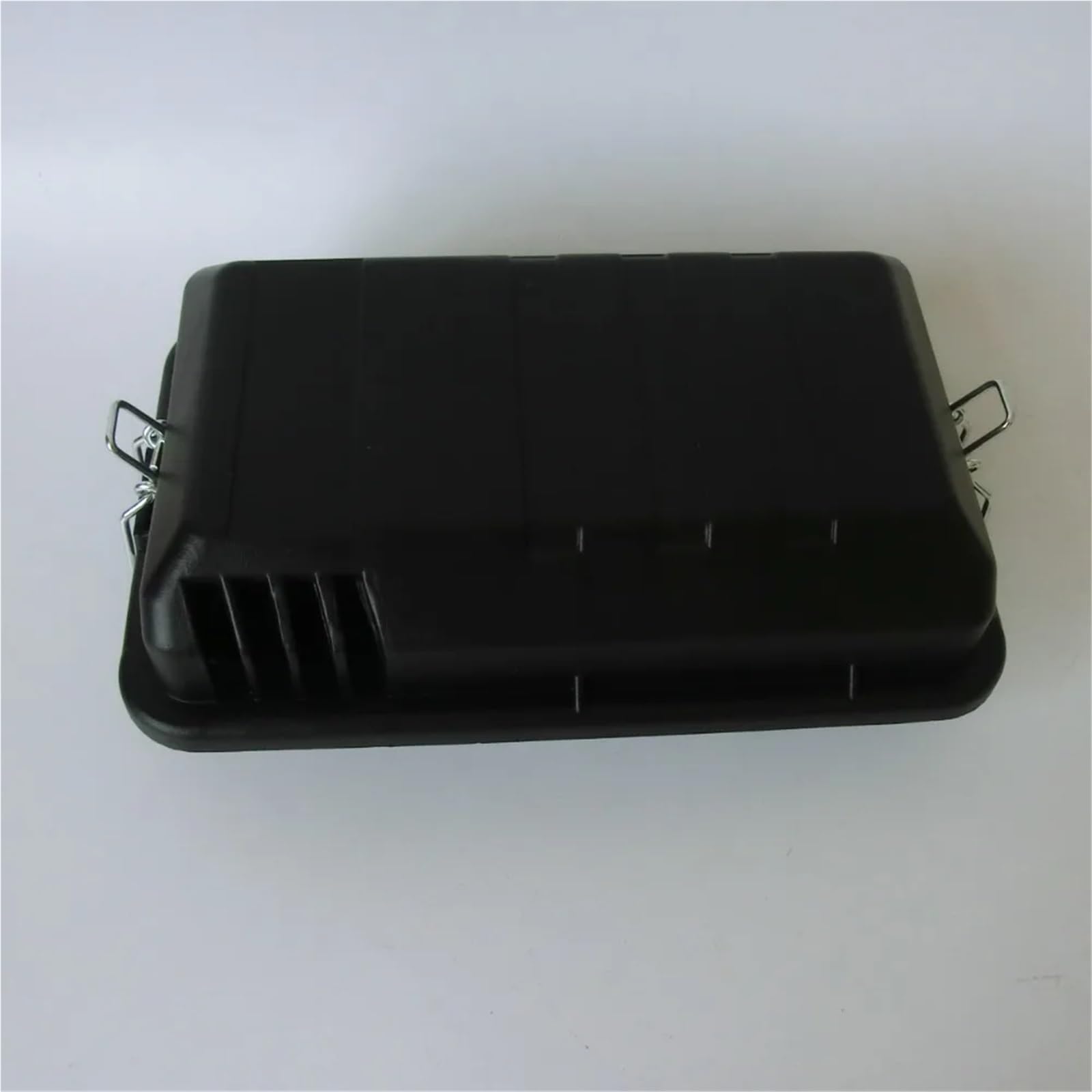 Filtro de aire del generador de gasolina 168F 2KW 168F/2900H(GX160), mitad de acero