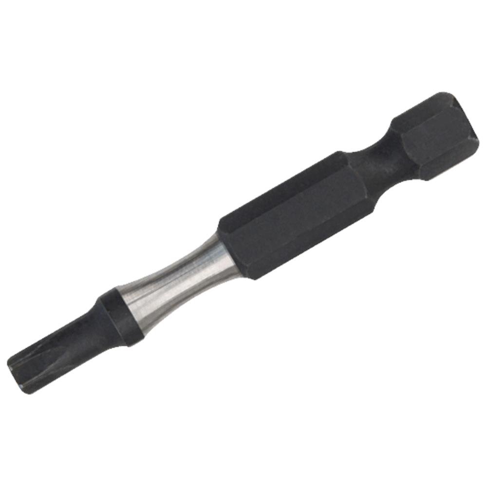 Puntas Torx T27 de 2 pulgadas Milwaukee 48-32-4486 para atornillador