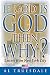 If God Is God...Then Why?: Letters from New York City