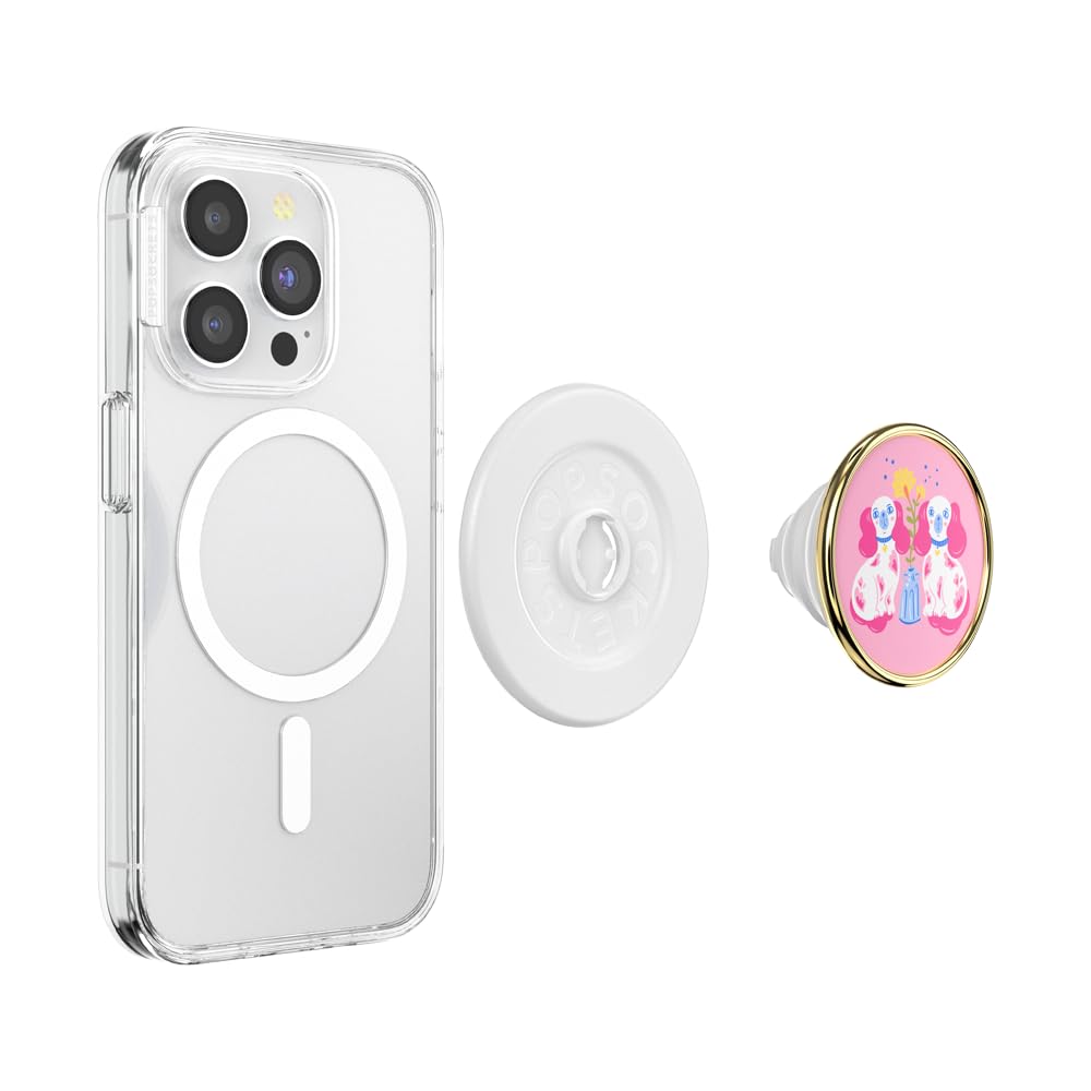 hippopprincess ソヨン magsafe トレカ Amazon.com: AUROX Magnetic Phone Ring Holder for iPhone 17 16 15