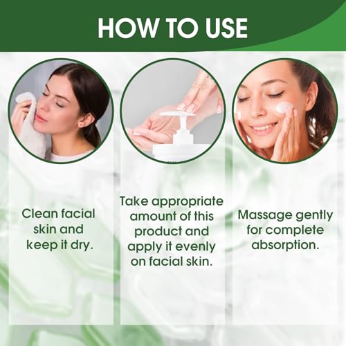 Xumann 100G Body Moisturizing Skin Firming Cream for All Skin Types Deep Hydration - Image 3
