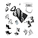 Barbie Collector Basics Accessory Pack Look #03 - Collection #2