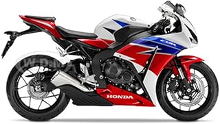 ニューレイ ホンダ CBR 1000RR 1/12 ダイキャスト バイク オートバイ Bike NewRay HONDA [並行輸入品]