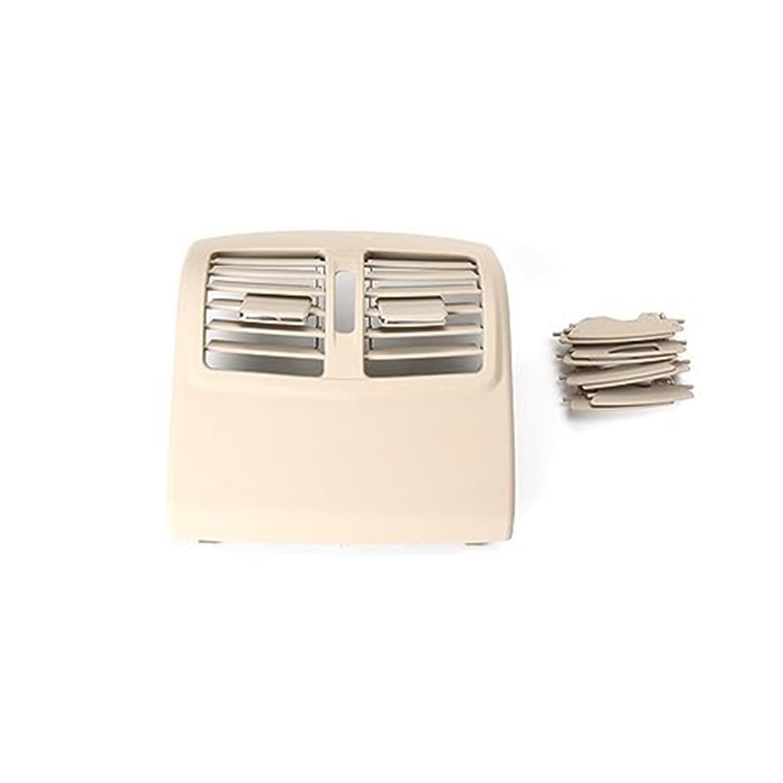 Voiture Grilles De Climatisation Pour Benz W212 2009-2014 Grille D