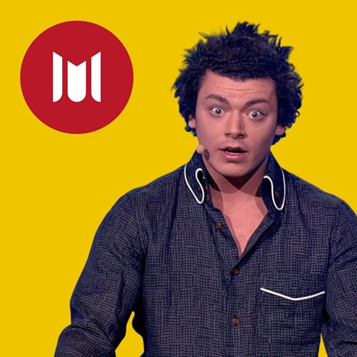 Anne Roumanoff & Kev Adams - En boite