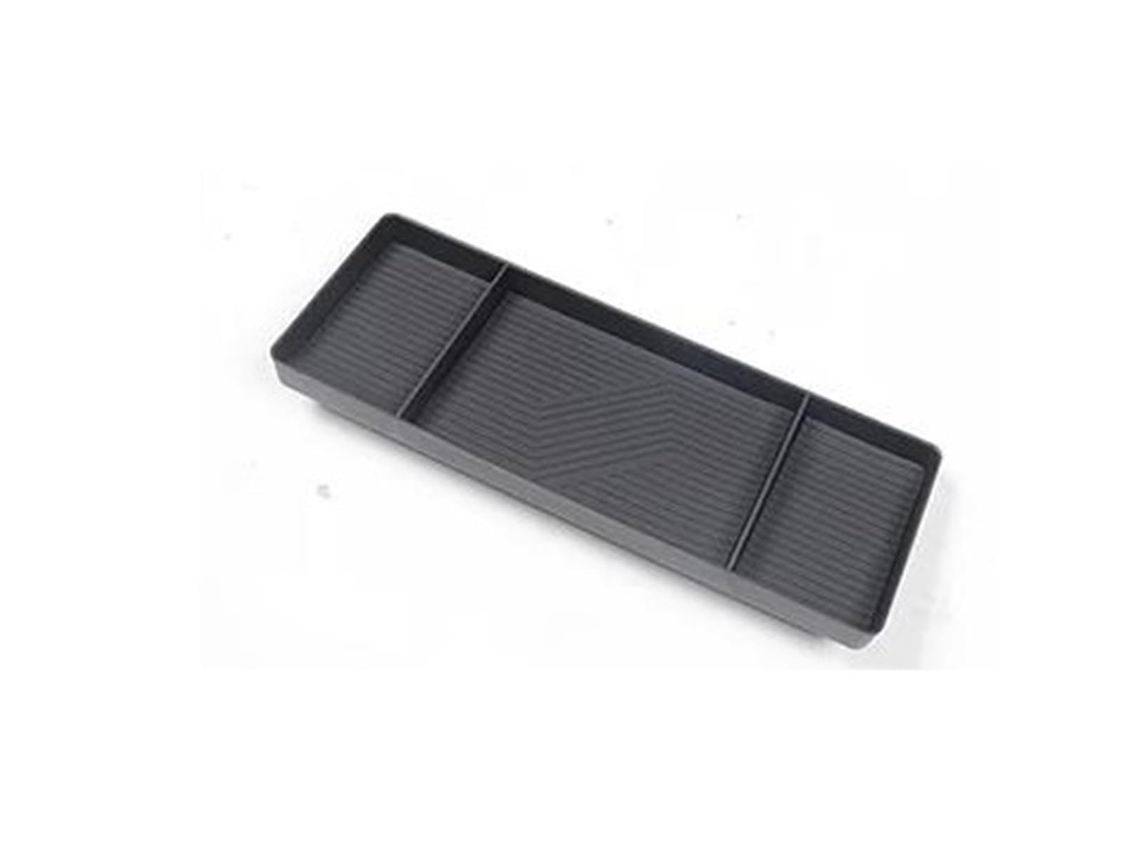 TOPOLVLCKC Armrest Storage Box For GAC AION V 2025-2026 Storage Box Behind The Central Control Screen Armrest Compartment Automobile Supplies (D)