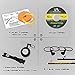 M MAXIMUMCATCH Maxcatch Tenkara Fly Fishing Rod Combo Complete Kit(Rod, Line, Tippet, Flies, Line Nipper, Hook Keepers) (Rod Combo, Triple Zoom: 8'10''/9'9''/10'6'')