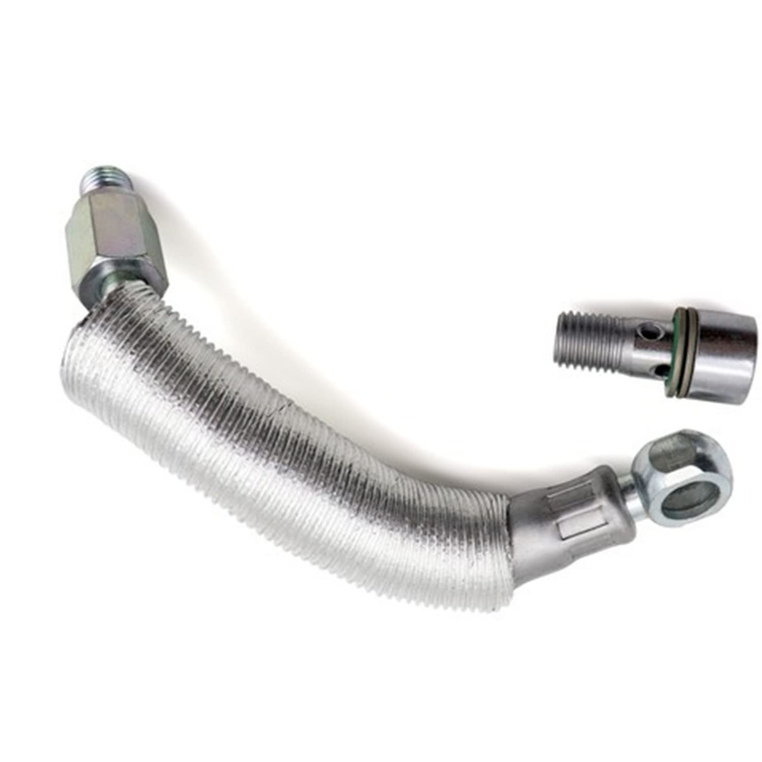 Turbocharger Coolant Line Replacement For Chevy Sonic, Trax, Cruze & Buick Encore 2011-2020