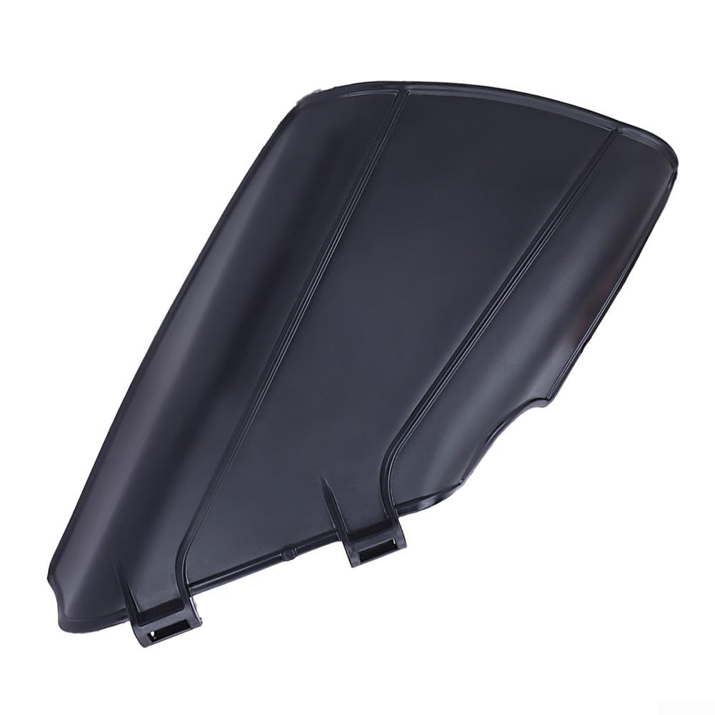 Scivolo di scarico laterale da 42 pollici per Toro per TimeCutter Z4200 Z4202 SS4200, deflettore d'erba per trattore da prato, parte di ricambio con kit di ferramenta, accessorio per tosaerba con
