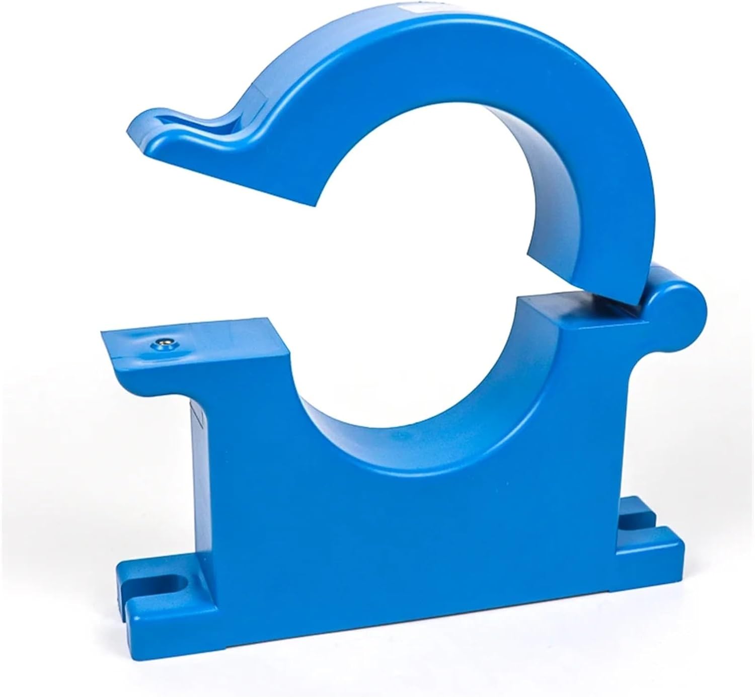 スプリットタイプ電流と電圧出力電流トランスレールマウント35MM絞り(0-10V、0-150A DC_38MM_DC12V)