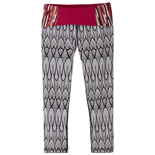 prAna Rai Tight Swim Bottoms