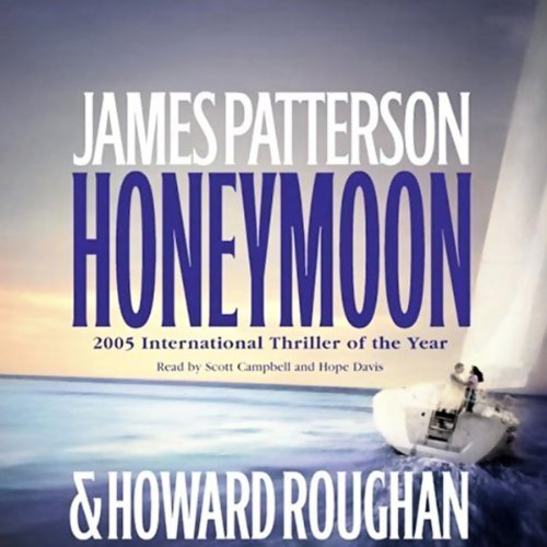 Cover art for Honeymoon