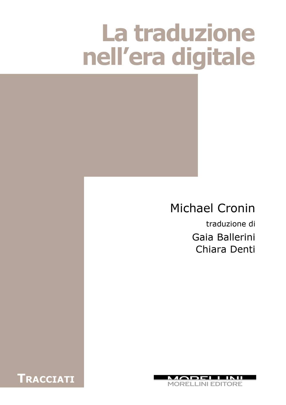 La Traduzione Nell'era Digitale - 4