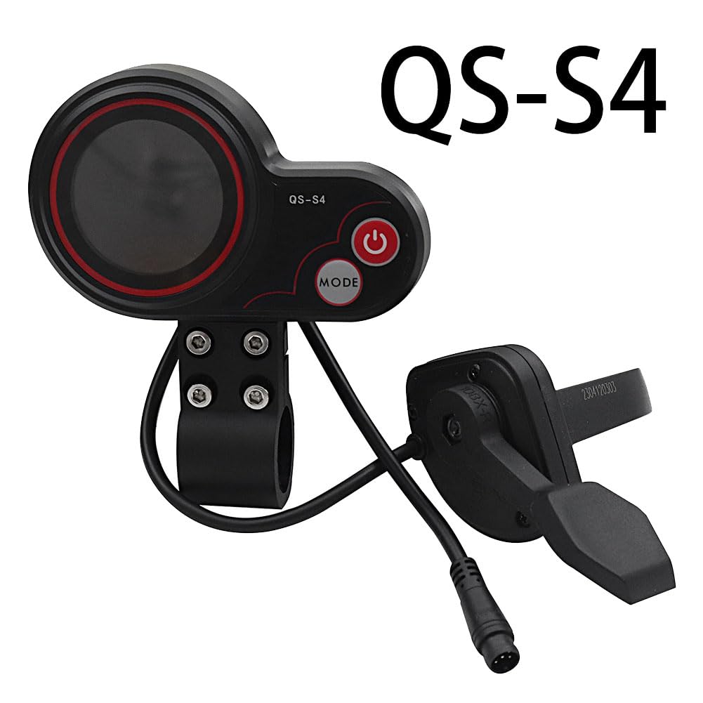 Contrôleur De Vitesse 24V 250W Pour Scooter électrique - Compatible 14-16,5 Cm, 6 Broches, Facile à Installer