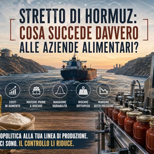 51. Dalle Petroliere al Peso dei Tortellini