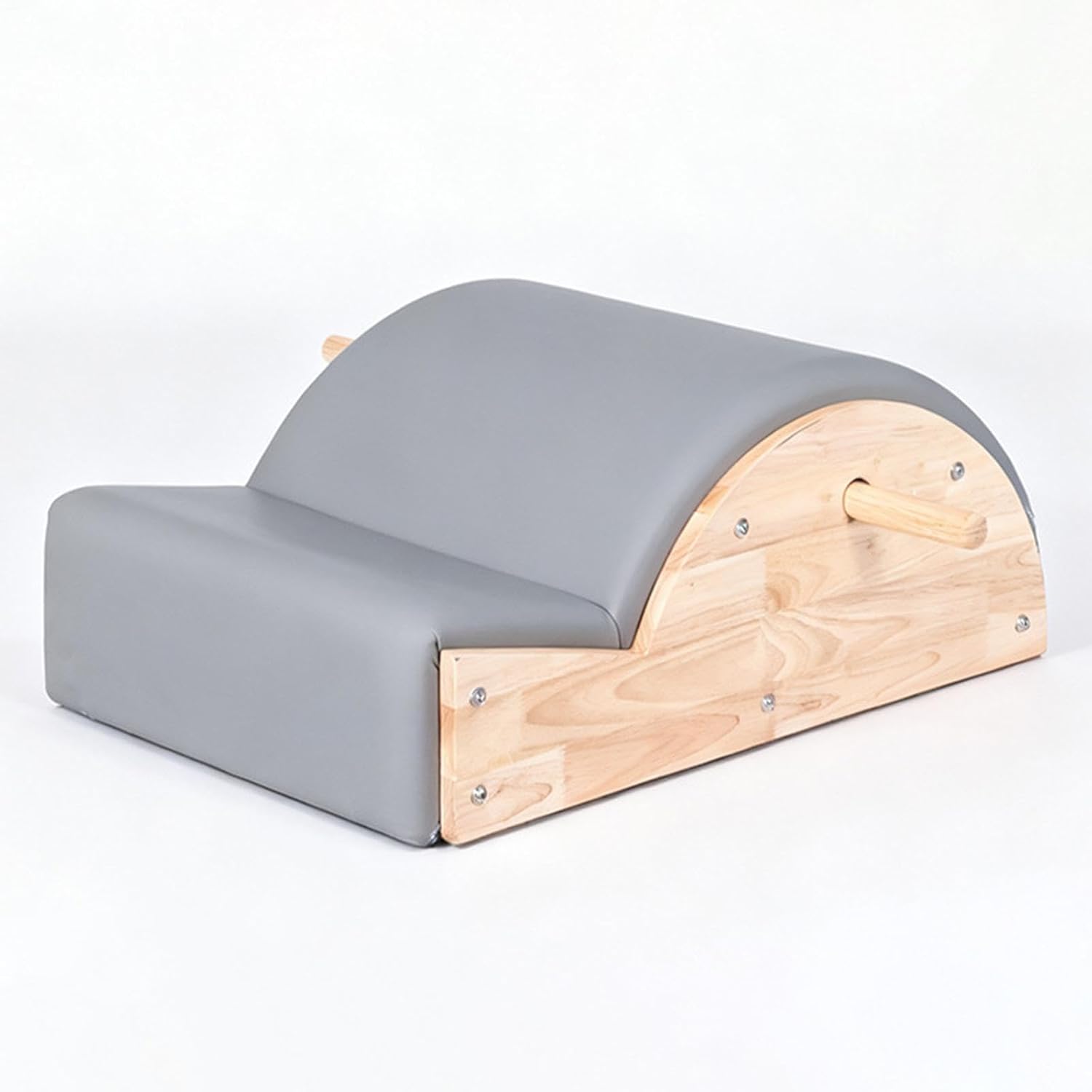 Spine Step Barrel for Spine Exercises Strengthening Home