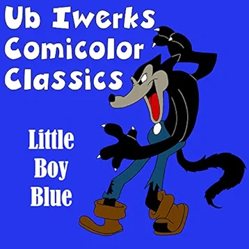 Little Boy Blue (GR Mix)