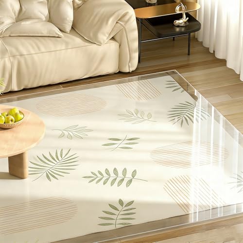����2mm �`�F�A�}�b�g ���� �t���[�����O�}�b�g ��^ ���ی�}�b�g �N���A �A�֎q�}�b�gPVC ���ی�}�b�g�A�ϖ��Ր��E����~�߉��H�A�t���[�����O�ی�V�[�g �N���A�p�b�h(120x120cm)